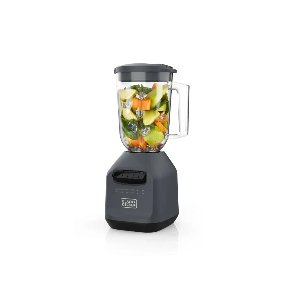 Black & Decker Ice Crush Blender
