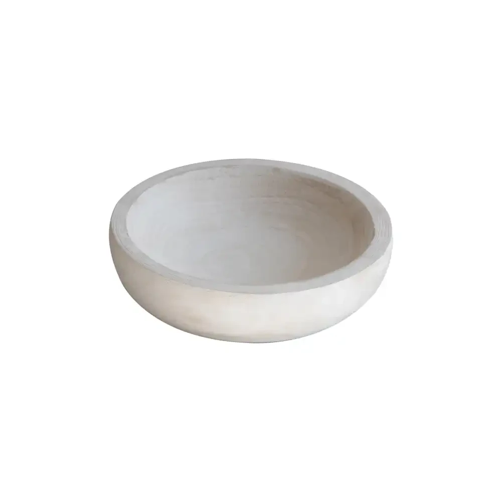 Snack Holder Decorative Bowl