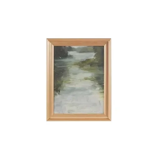 Martha Stewart Estuary