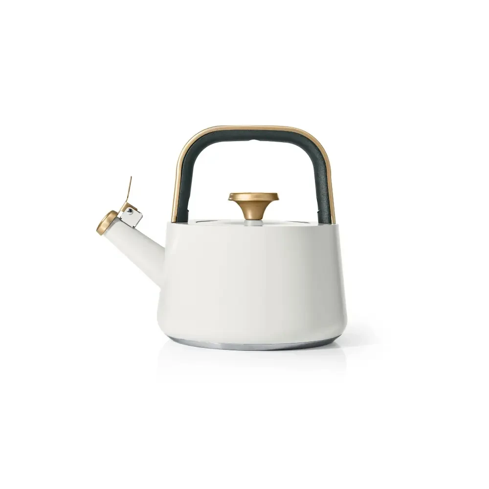 Ceramic Stovetop Kettle