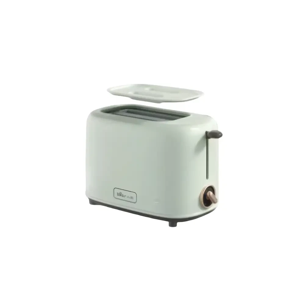 Mini Bear Toastie Maker