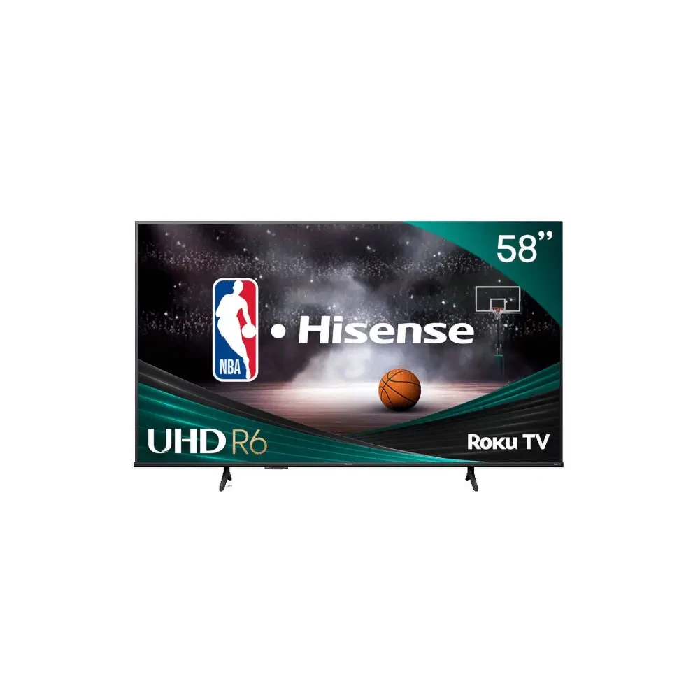 Hisense 58 Class 4K