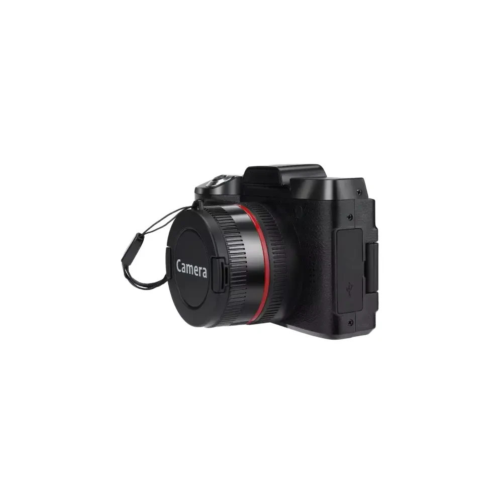 16x Digital Zoom Camera