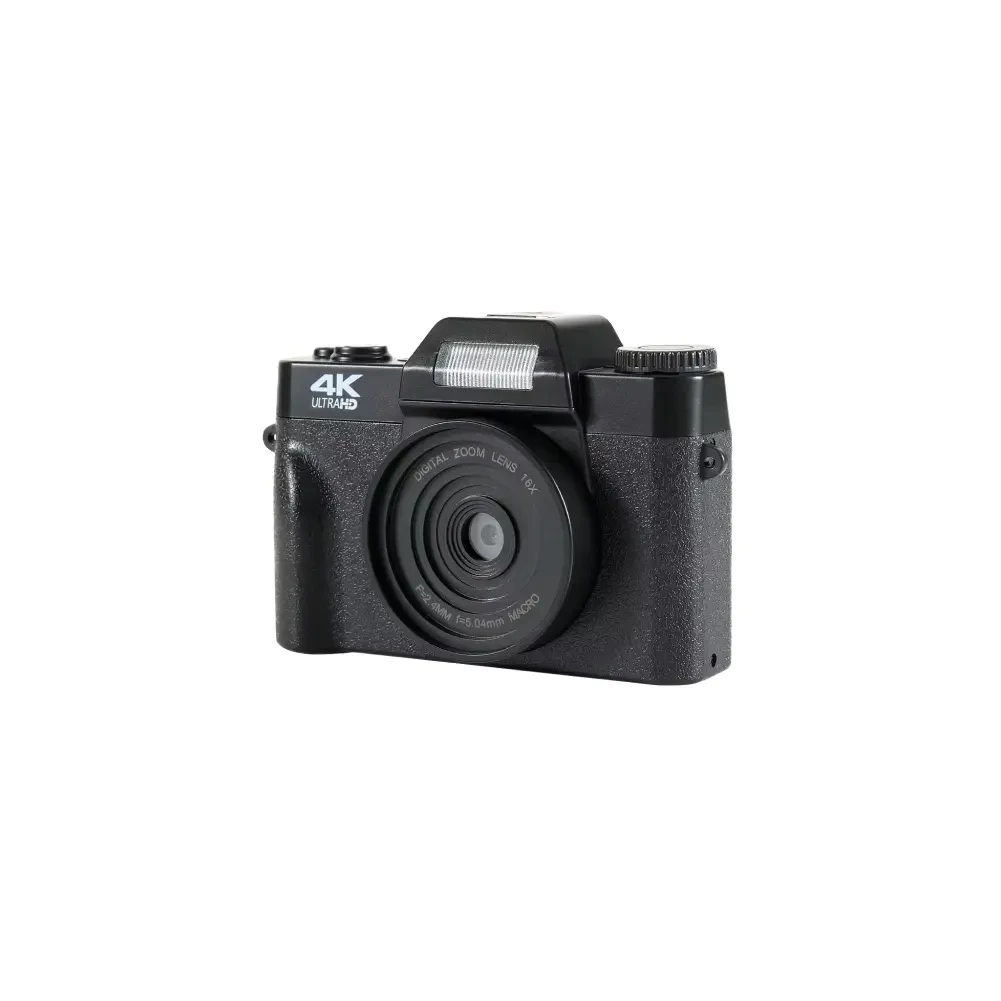 4K HD Digital Camera