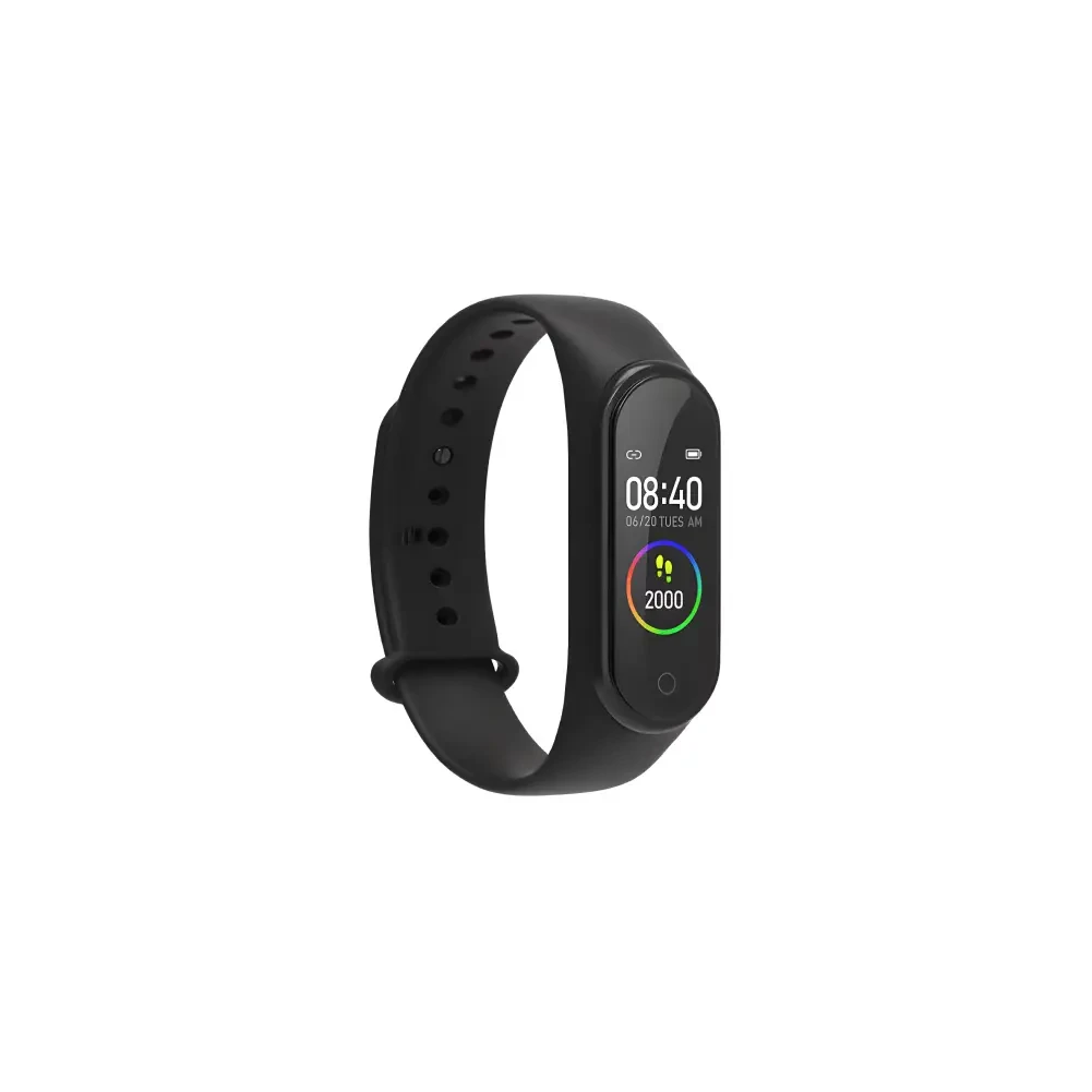 Fitness Tracker Smart Bracelet