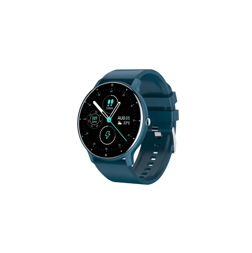 ZL02D Smart Watch