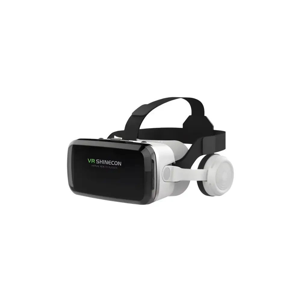 G04BS Wireless VR Glasses